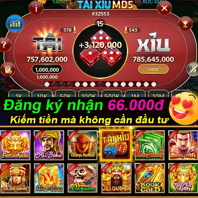Sòng bài Casino Trực tuyến ABC888