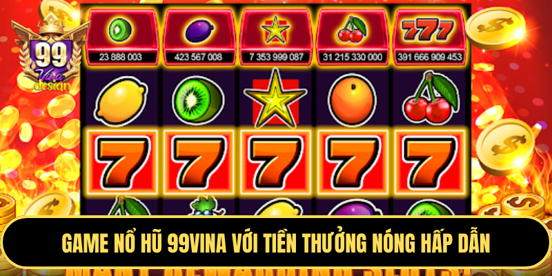 Slot Game Nổ Hũ ABC888