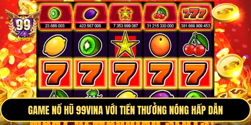 Slot Game Nổ Hũ ABC888